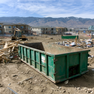 Best Use for Dumpster Rentals in Aurora Colorado