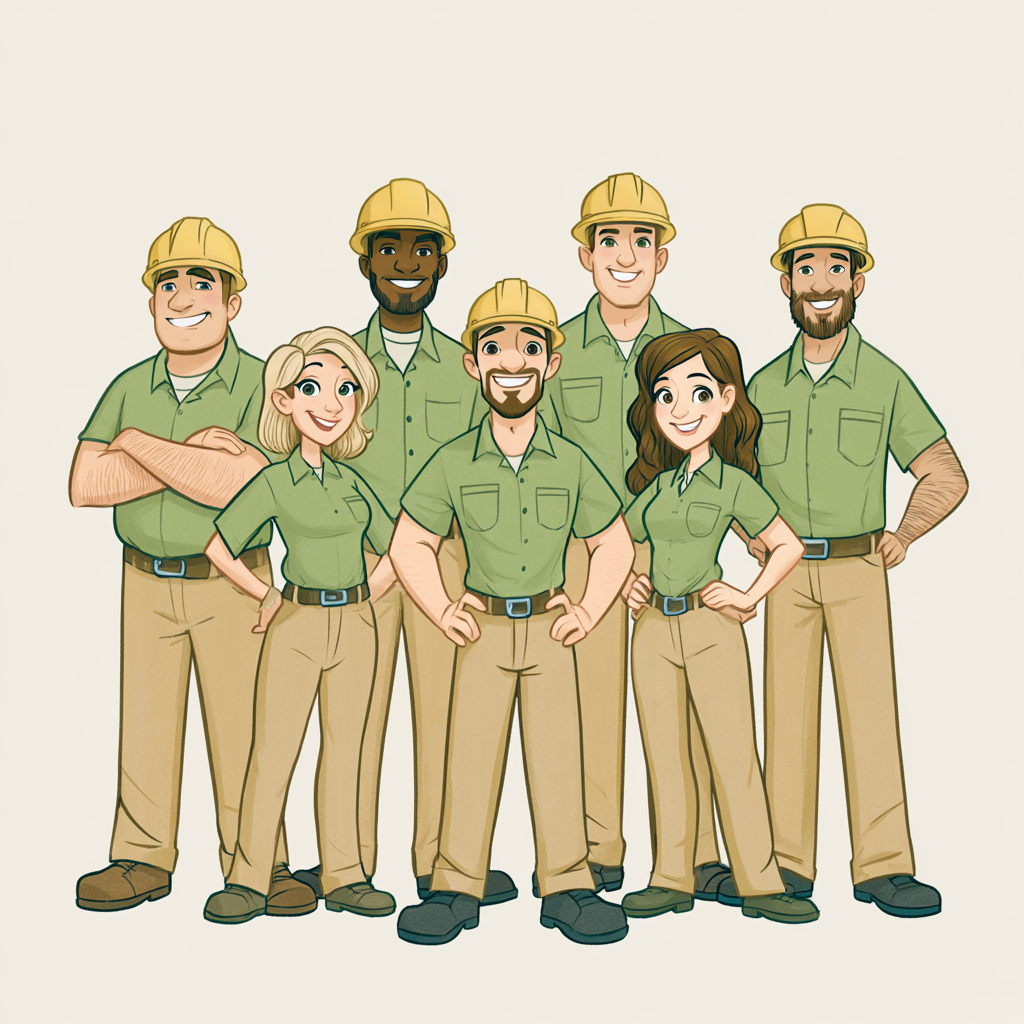 The Prime Dumpster Pros answer questions about Norfolk, Virginia