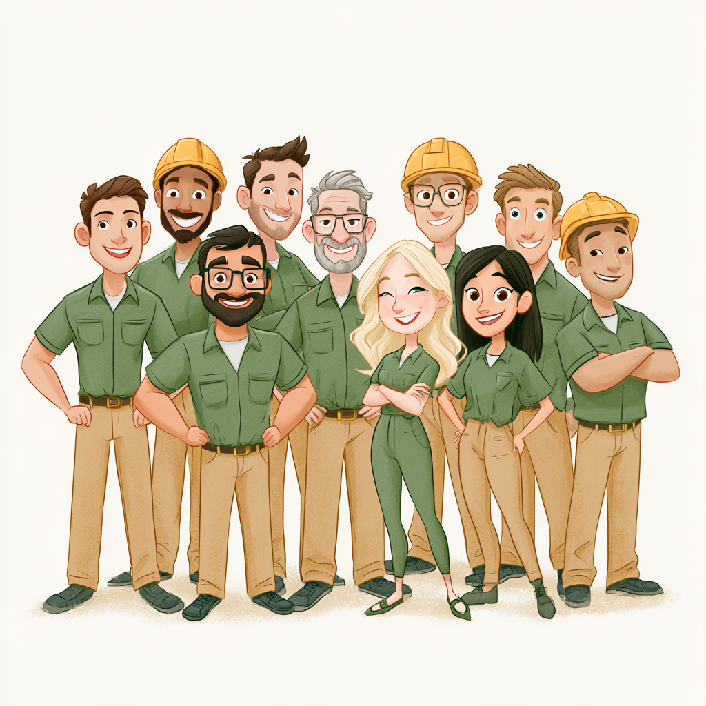 The Prime Dumpster Pros answer your questions about Albuquerque, New Mexico