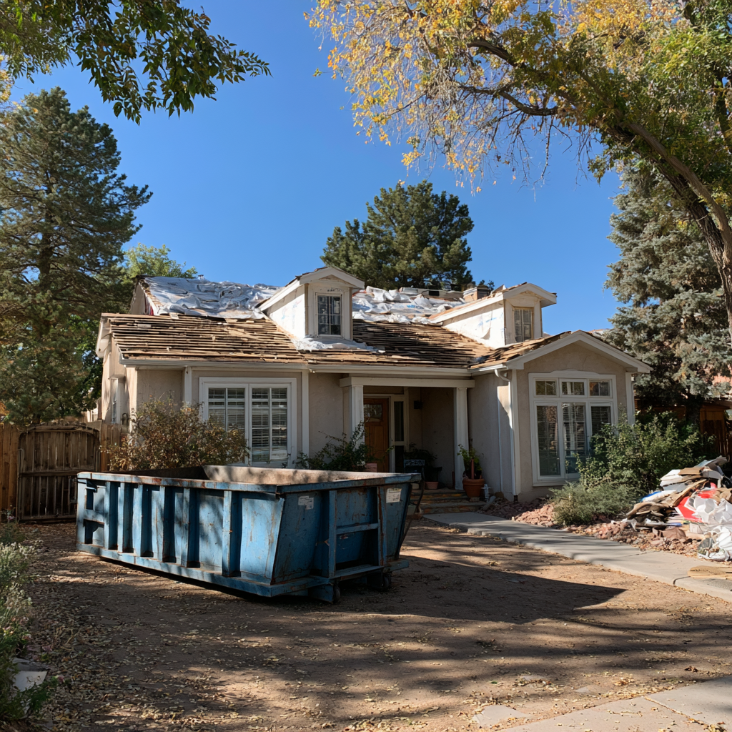 How to find the best price for dumpster rentals in Albuquerque