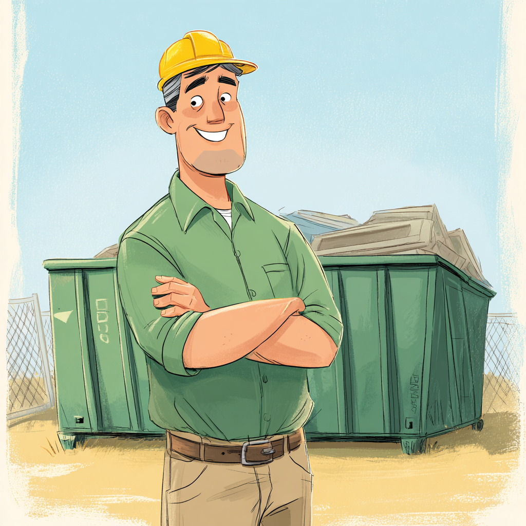 5 Tips for Dumpster Rental in Memphis, TN