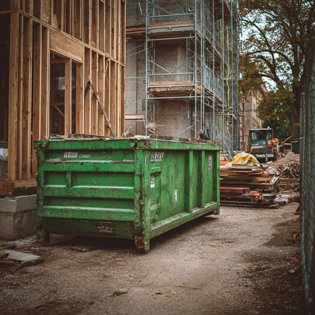 Understanding your project type is the most important dumpster rental tip