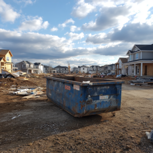 Guide to Dumpster Rental for Contractor's in Tulsa, OK