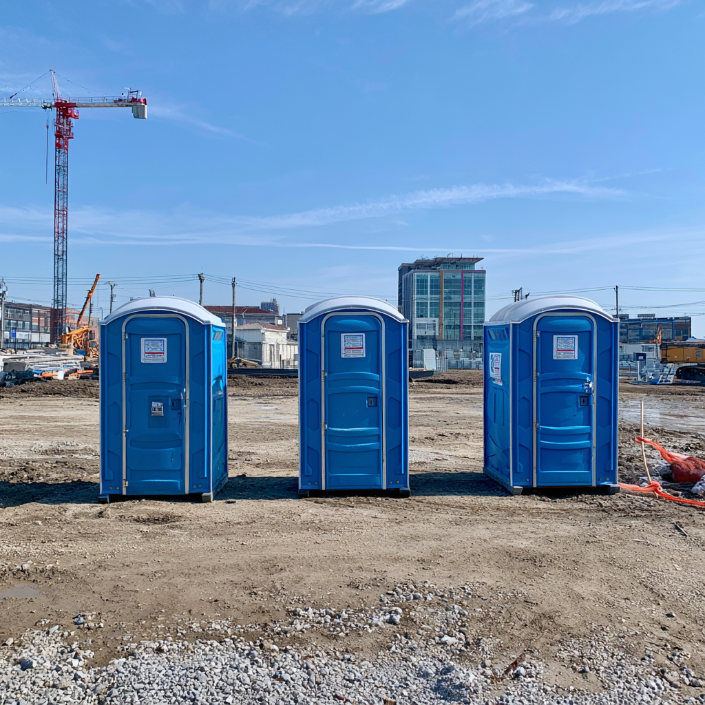 What factors affect porta potty rental prices in Springfield, Illinois?
