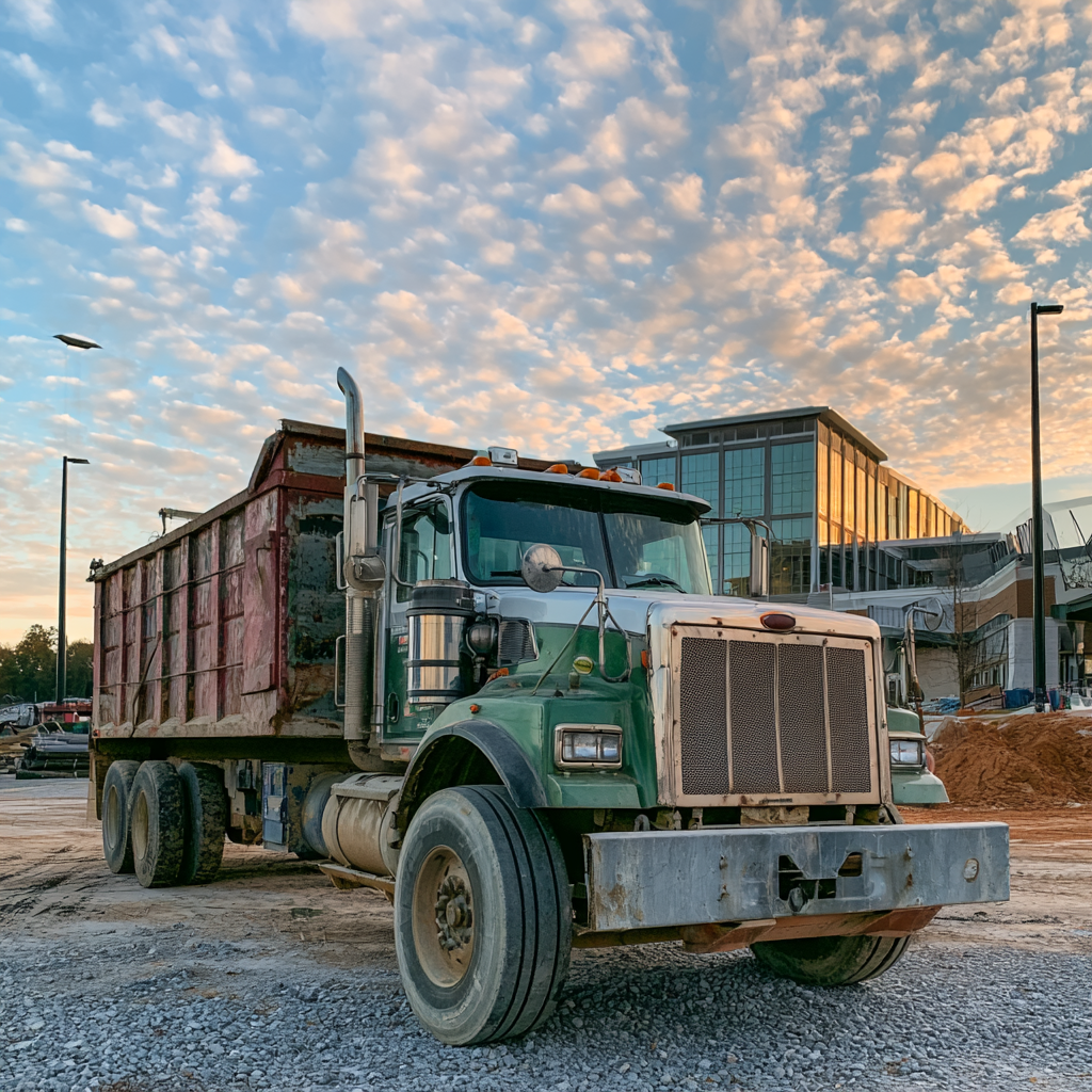 How to Find Cheap Dumpster Rentals in Birmingham, AL