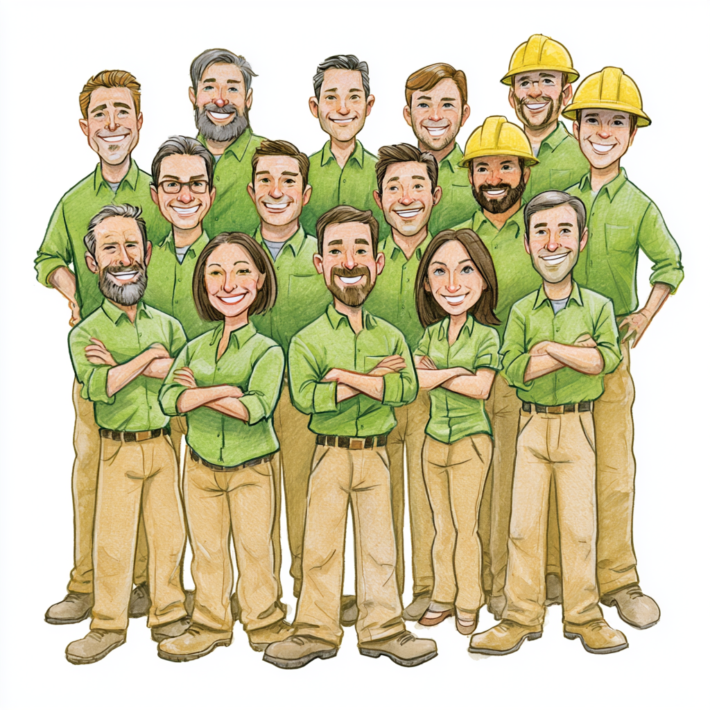 Meet the Prime Dumpster Pros in Lafayette LA