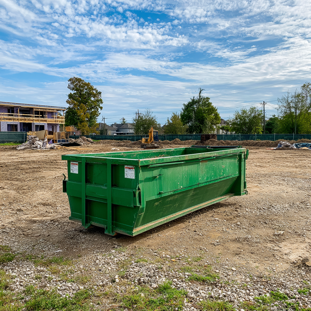 Lafayette LA rental FAQ for events and construction
