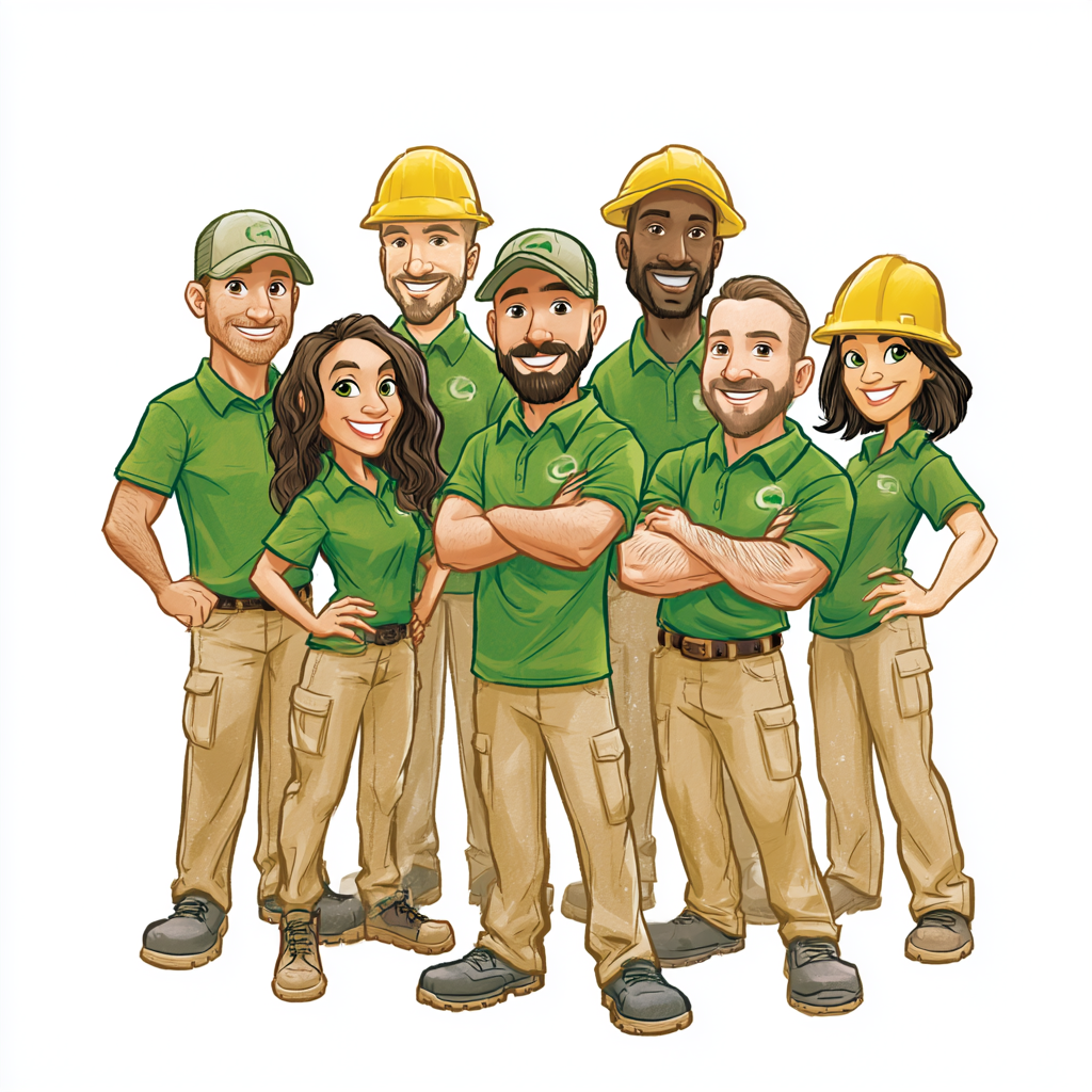 The Prime Dumpster Pros answer you questions about Milwaukee rentals