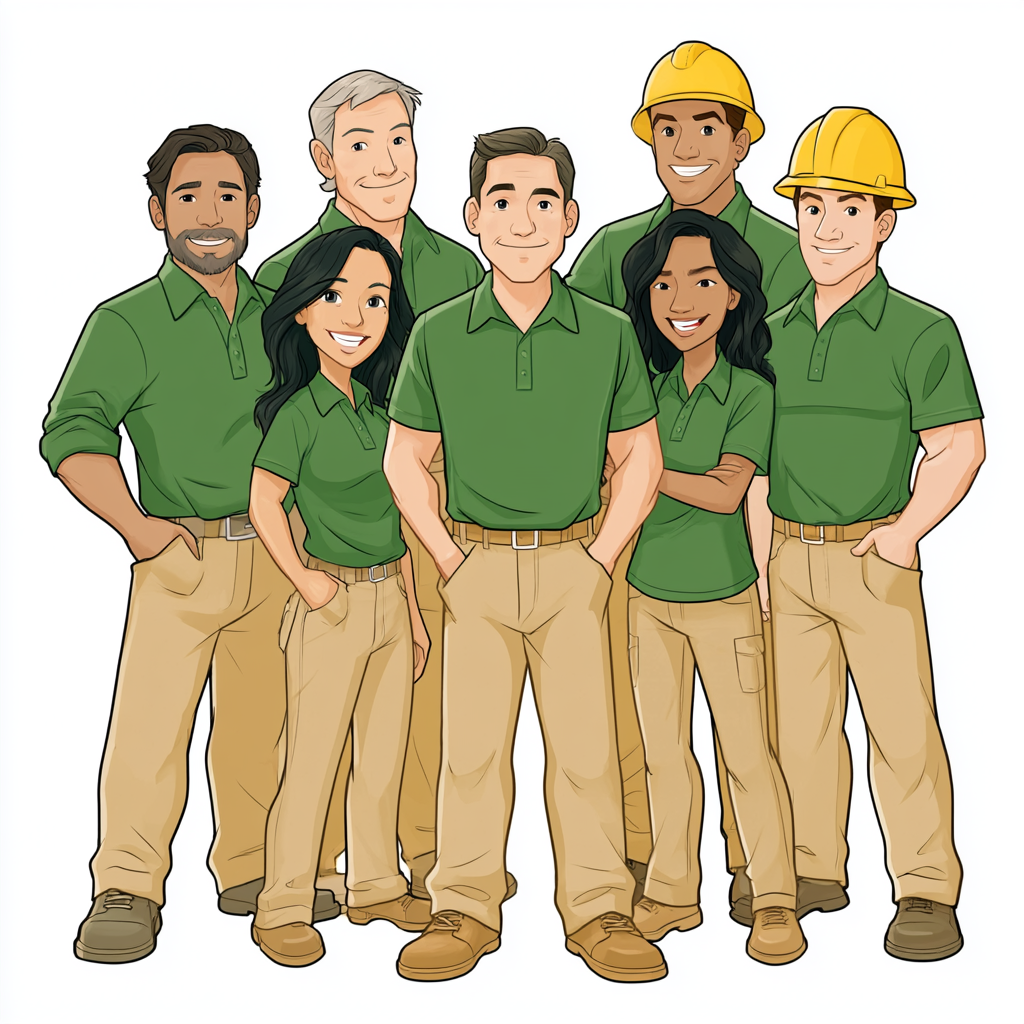 The Prime Dumpster Pros answer your questions about dumpster rental in Fort Worth