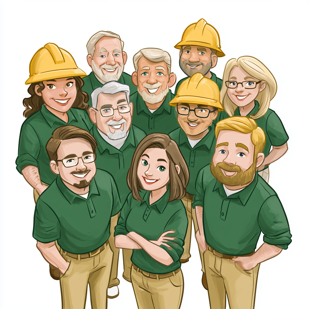 Meet the Prime Dumpster Pros