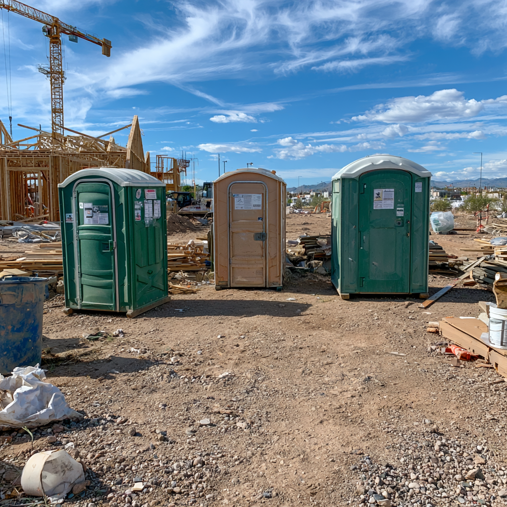 How to save money on dumpster rentals for government projects