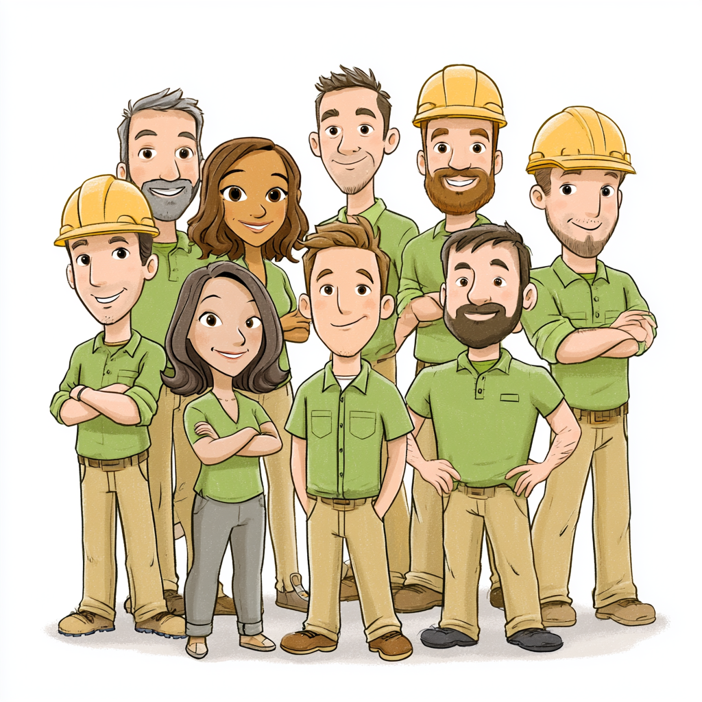 The Prime Dumpster Pros answer questions about Tampa Florida porta potty rentals