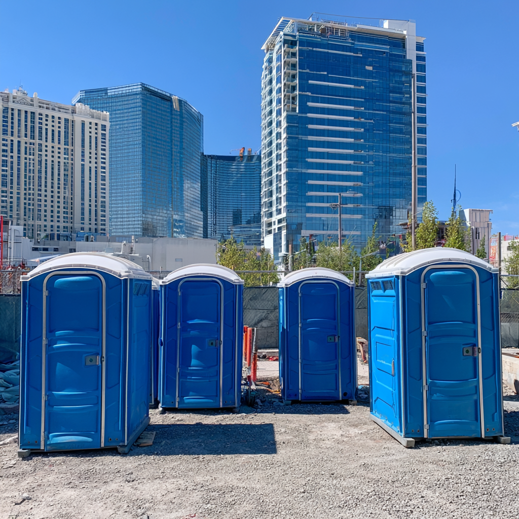 How the permit process works in Las Vegas