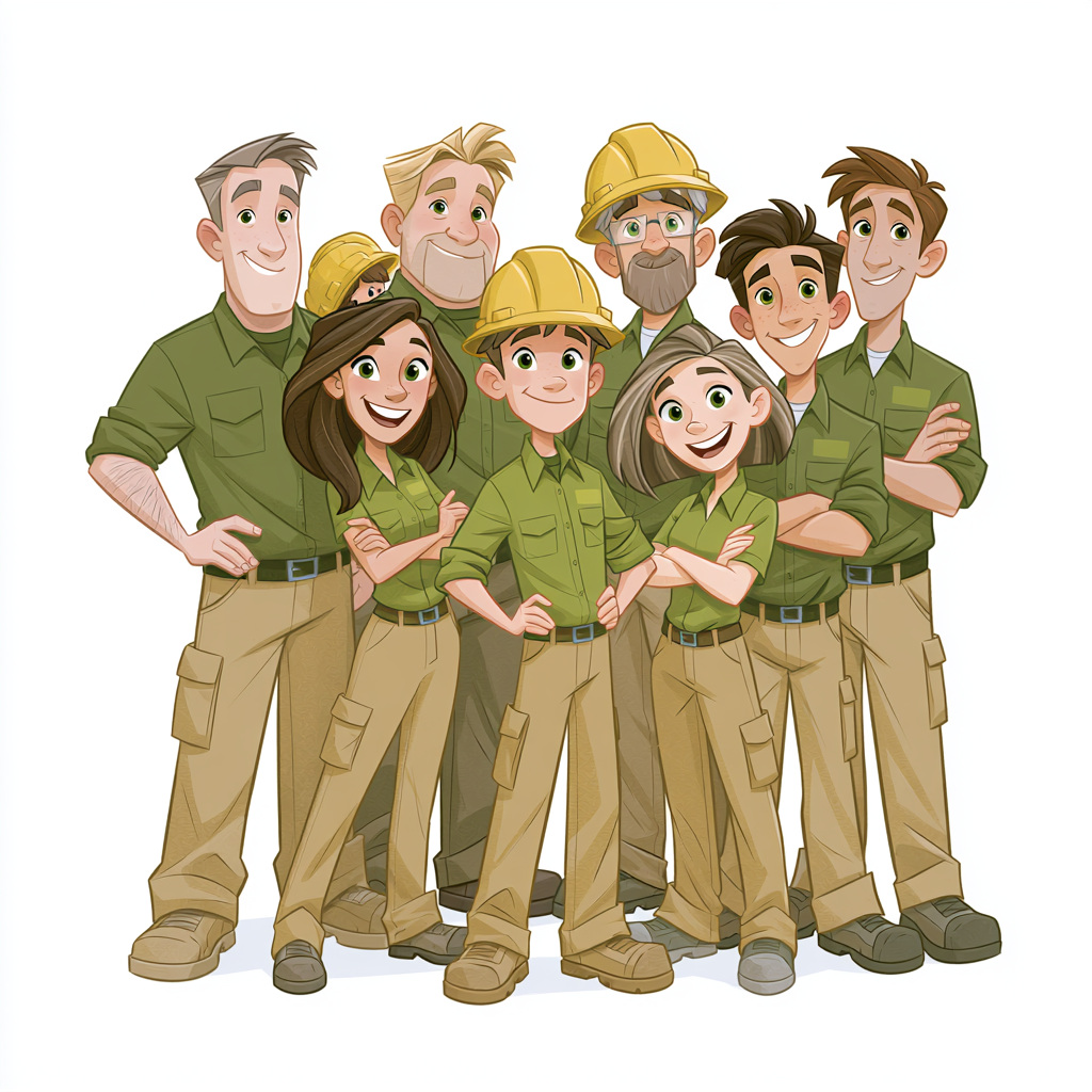 The Prime Dumpster Pros answer questions about Little Rock dumpster rentals