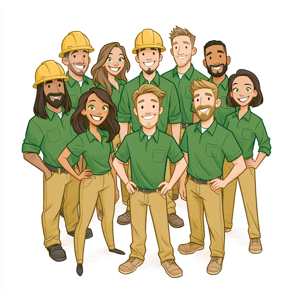 The Prime Dumpster Pros answer questions about Little Rock, Arkansas