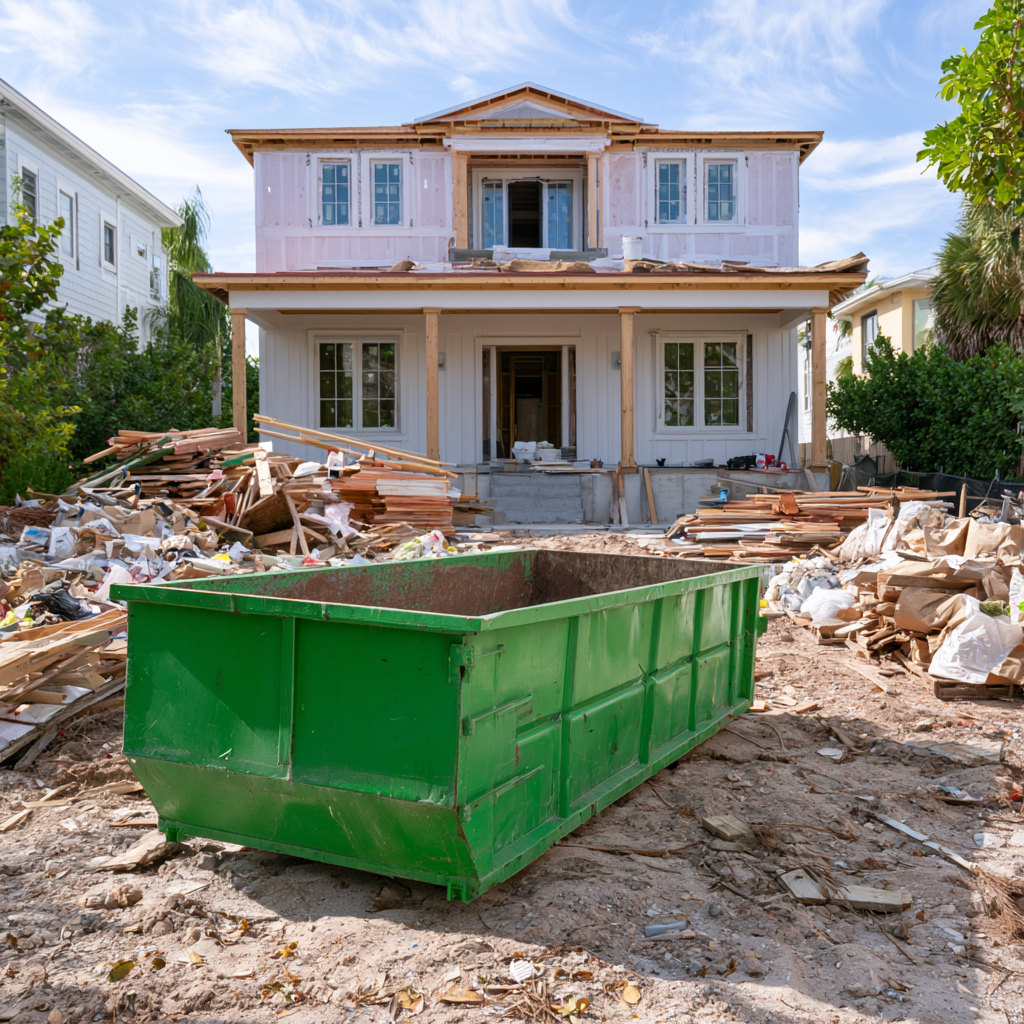 Local Guide to Dumpster Rental in Fort Myers, FL Neighborhoods
