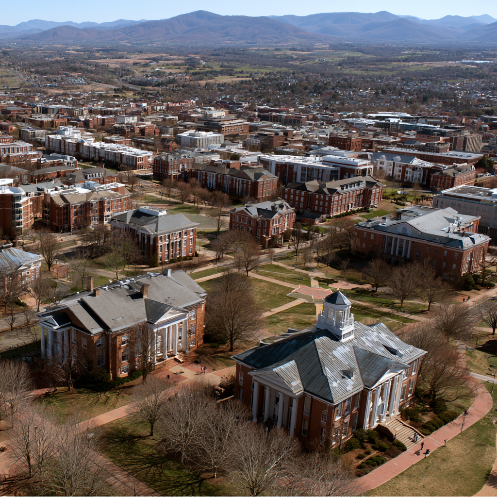 Guide to Dumpster Rental for Colleges and Universities in Lynchburg, VA