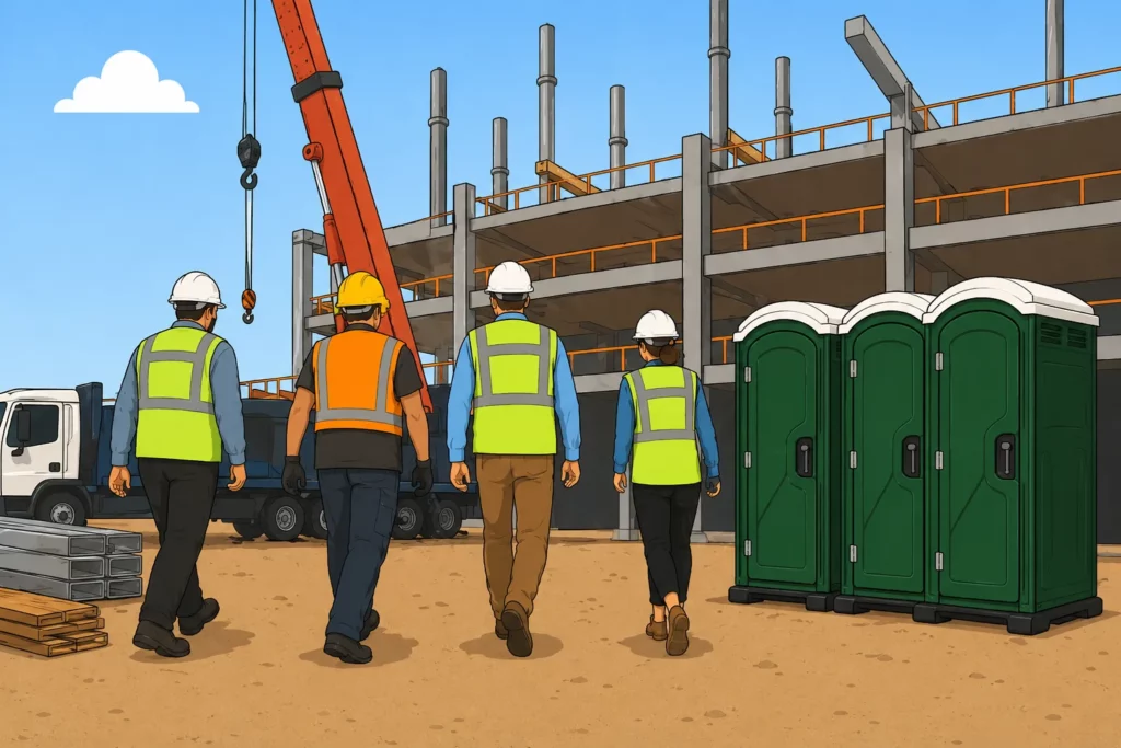 Residential Construction
