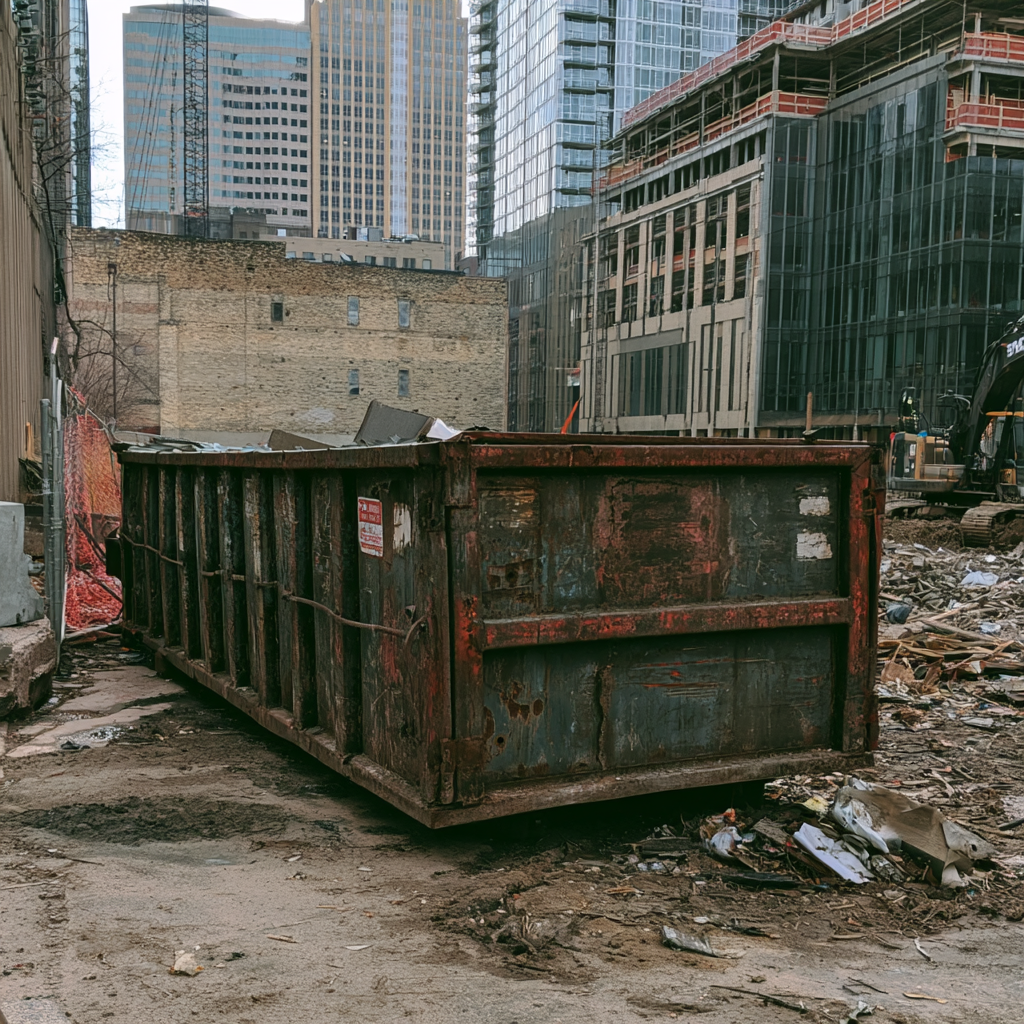 Use a dumpster rental calculator help determine how many dumpsters you need